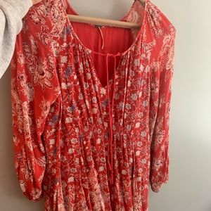 free people dress!